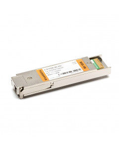 FLEXOPTIX 10G XFP BiDi ER LC; 40 km, ᵀˣ1270 / ᴿˣ1330 nm, Singlemode
