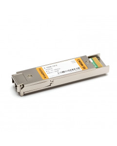 FLEXOPTIX 10G XFP CWDM ER | 14 dB / ~30 km, 1270-1610 nm, Singlemode, LC