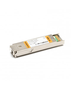 FLEXOPTIX 10G XFP BiDi LR LC; 10 km, ᵀˣ1270 / ᴿˣ1330 nm, Singlemode