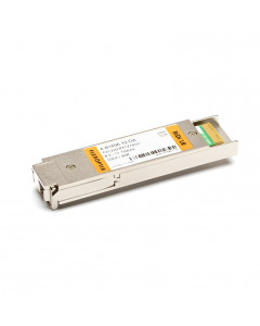 FLEXOPTIX 10G XFP BiDi LR LC; 10 km, ᵀˣ1330 / ᴿˣ1270 nm, Singlemode