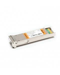 FLEXOPTIX 10G XFP BiDi LR LC; 20 km, ᵀˣ1270 / ᴿˣ1330 nm, Singlemode