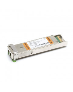 FLEXOPTIX 10G XFP Tunable DWDM ZR; 80 km, 80 Channels, 50 Ghz Grid - C-Band, LC