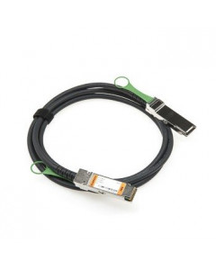 FLEXOPTIX 40G QSFP+ DAC Passive Copper Cable, 0.5 m - 5 m
