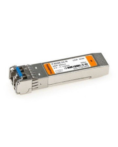 FLEXOPTIX 10G SFP+ SR with CDR; Multimode, λ 850 nm, 300 m, LC