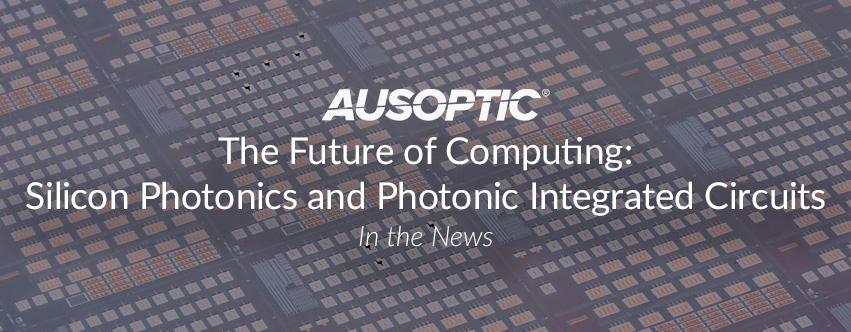The Future of Computing: Silicon Photonics and Photonic Integrated Circuits