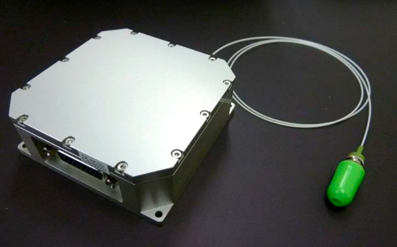 QD Laser Multi-colour Compact Laser Light Source