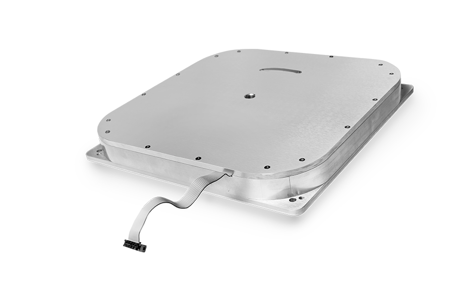 Raman Fiber Laser Module