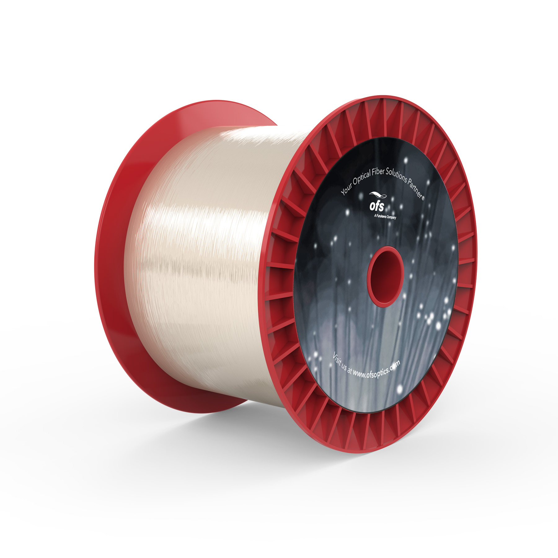 Erbium-Ytterbium Optical Fiber