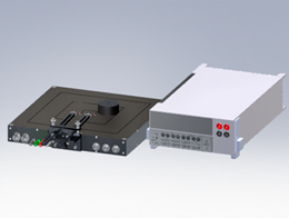 IV Testing Equipment
