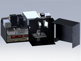 Quantum Efficiency Measurement