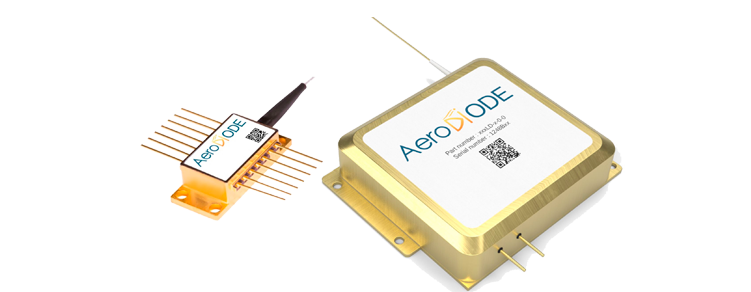 Laser diodes
