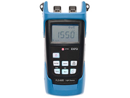 EXFO FLS-600-234BL-EA-EUI-91 Light Source