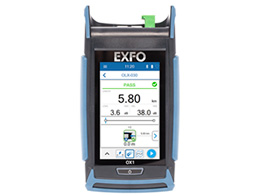 EXFO OX1-PRO-MI Optical Explorer Multimeter