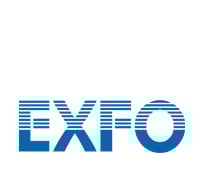 EXFO Logo