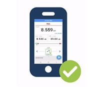 EXFO RTFM Mobile App