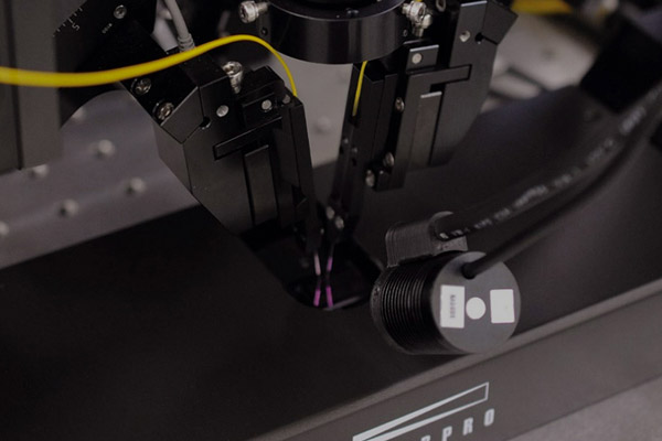 FIBERPRO: Optical Testing and Sensing