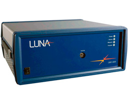 Luna OBR 4600 Optical Backscatter Reflectometer