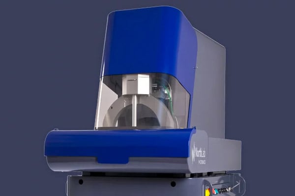 NorthLab: NORIA FBG Manufacturing Solution