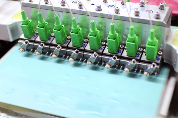 NTT-AT: Optical Connector Polishers