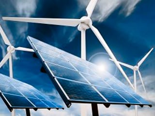 Renewable Energy