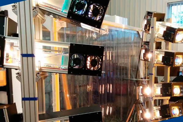 Sciencetech Optical Spectroscopic Instruments and Solar Simulators