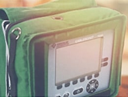 Cable TV Time-Domain Reflectometers (TDR)