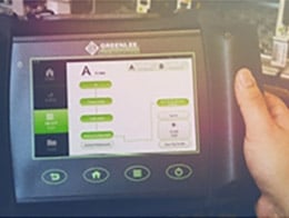 Ethernet / Multi-Service Network Analysers