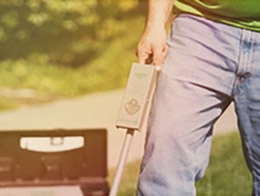 Location / Irrigation and Wire Testers