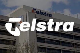 Telstra