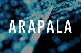 ARAPALA