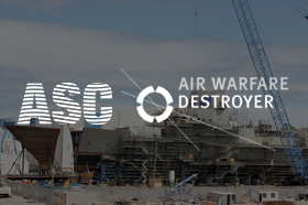 ASC AWD Project