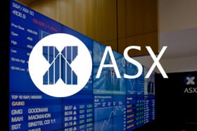 ASX Ltd