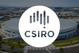 Equipment for CSIRO