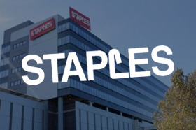 Staples