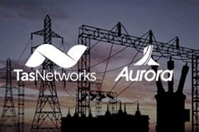 TasNetworks and Aurora Energy
