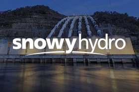 Snowy Hydro Ltd