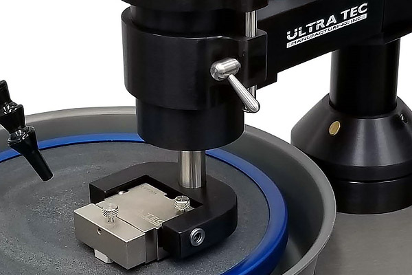 Ultra Tec: Surface & Sample Preparation Equipment