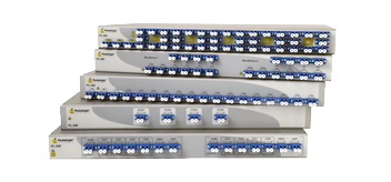 Passive WDM Solutions