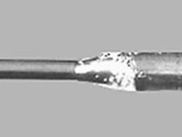 Fiber Optic Stripping