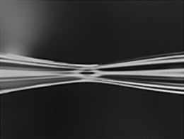 Fiber Optic Tapering