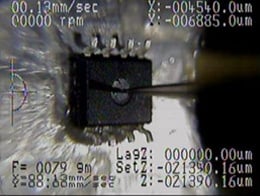 Fiber Sensing System
