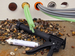 Accessories and consumables