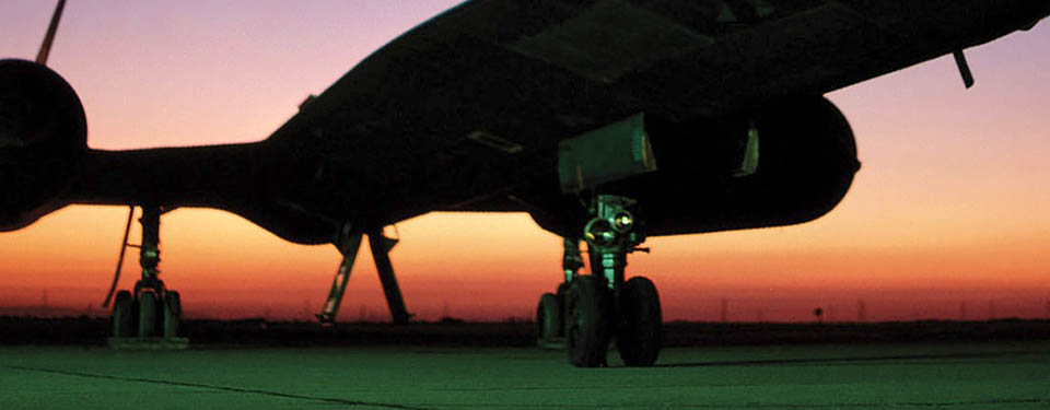 Aerospace and Defence