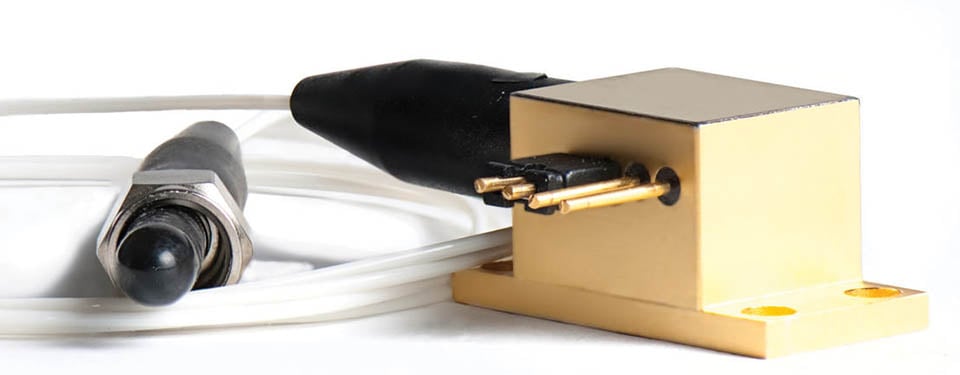 Fiber Optic Lasers