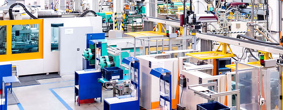Optical Equipment Manufacturing (OEM)