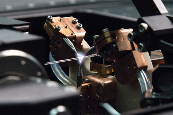Optical equipment manufacturing range