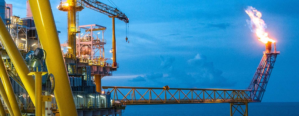 Industrial and Remote Environments