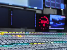 Native Video Transport for Broadcasters