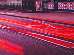 Managed WDM Solutions for Dark Fiber Providers