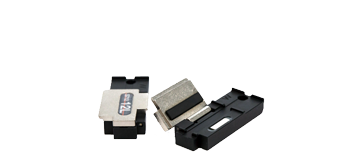 Fiber holders